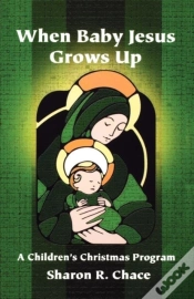 Capa do artigo When Baby Jesus Grows Up