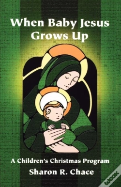 Capa do artigo When Baby Jesus Grows Up