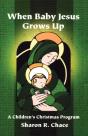 When Baby Jesus Grows Up - Preview
