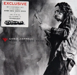 Capa do artigo When Bad Does Good - Vinil