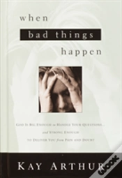 Capa do artigo When Bad Things Happen