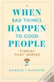Capa do artigo When Bad Things Happen To Good People