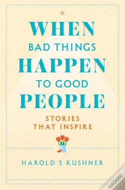 Capa do artigo When Bad Things Happen To Good People