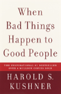 When Bad Things Happen To Good People - Preview