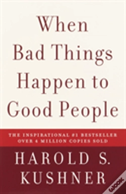 Capa do artigo When Bad Things Happen To Good People