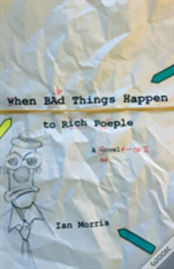 Capa do artigo When Bad Things Happen To Rich People