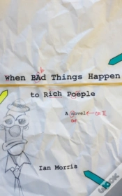 Capa do artigo When Bad Things Happen To Rich People