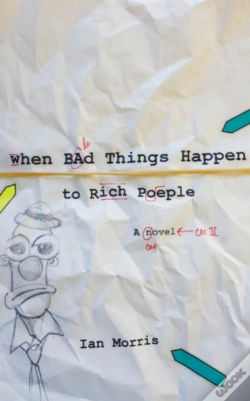 Capa do artigo When Bad Things Happen To Rich People