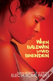 Capa do artigo When Baldwin Loved Brenden