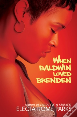 Capa do artigo When Baldwin Loved Brenden