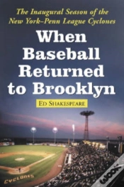 Capa do artigo When Baseball Returned To Brooklyn