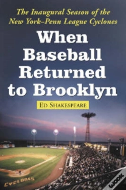 Capa do artigo When Baseball Returned To Brooklyn