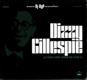 Capa do artigo When Be-Bop Was King - CD