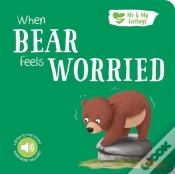 Capa do artigo When Bear Feels Worried