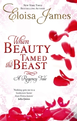 Capa do artigo When Beauty Tamed The Beast
