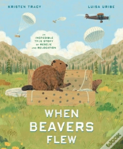 Capa do artigo When Beavers Flew
