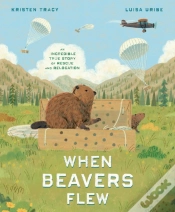 Capa do artigo When Beavers Flew