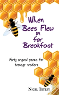 Capa do artigo When Bees Flew In For Breakfast