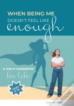 When Being Me Doesn'T Feel Like Enough