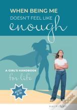 When Being Me Doesn'T Feel Like Enough