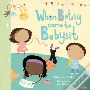 Capa do artigo When Betsy Came To Babysit