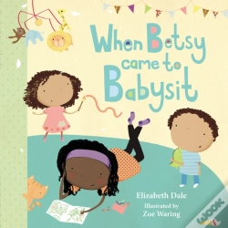 Capa do artigo When Betsy Came To Babysit