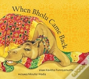 Capa do artigo When Bholu Came Back