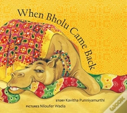 Capa do artigo When Bholu Came Back