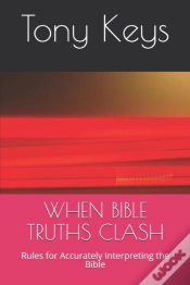 Capa do artigo When Bible Truths Clash