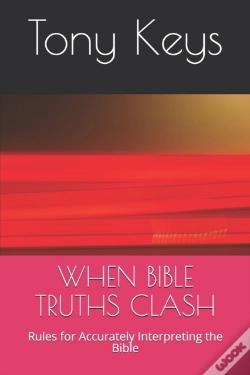 Capa do artigo When Bible Truths Clash