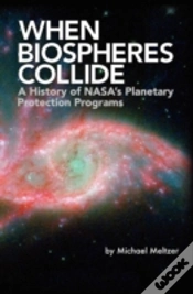 Capa do artigo When Biospheres Collide