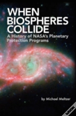 Capa do artigo When Biospheres Collide