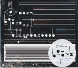 Capa do artigo When Björk Met Attenborough - DVD/BluRay