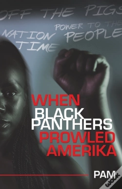 Capa do artigo When Black Panthers Prowled Amerika