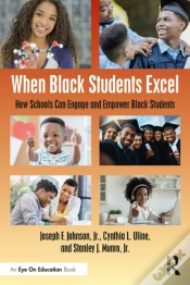 Capa do artigo When Black Students Excel