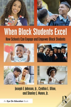 Capa do artigo When Black Students Excel