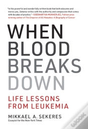 Capa do artigo When Blood Breaks Down