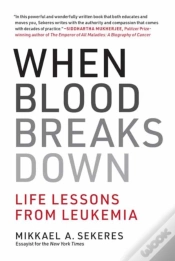 Capa do artigo When Blood Breaks Down