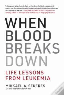 Capa do artigo When Blood Breaks Down