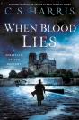 When Blood Lies - Preview