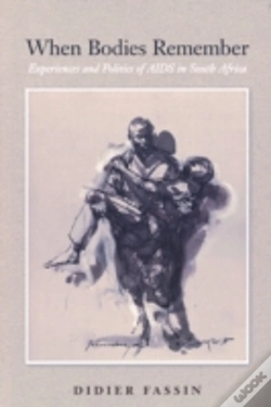 Capa do artigo When Bodies Remember