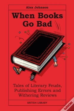 Capa do artigo When Books Go Bad