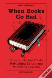 Capa do artigo When Books Go Bad