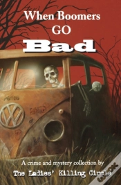 Capa do artigo When Boomers Go Bad