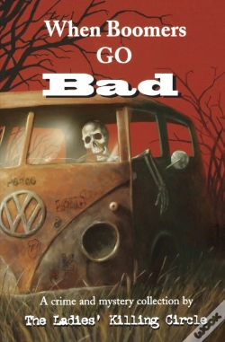 Capa do artigo When Boomers Go Bad