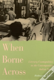Capa do artigo When Borne Across