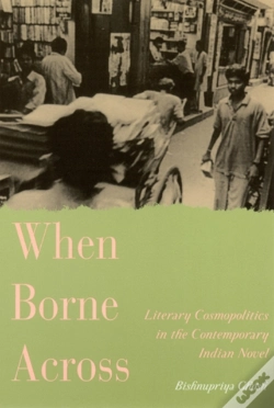 Capa do artigo When Borne Across