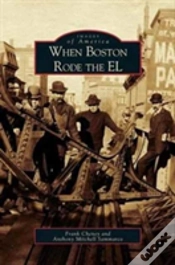 Capa do artigo When Boston Rode The El