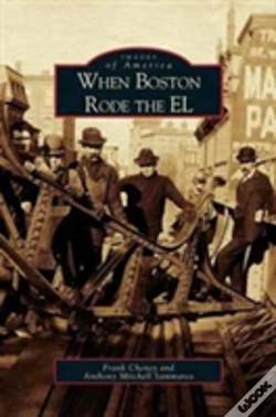 Capa do artigo When Boston Rode The El