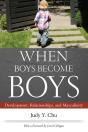 When Boys Become Boys - Preview